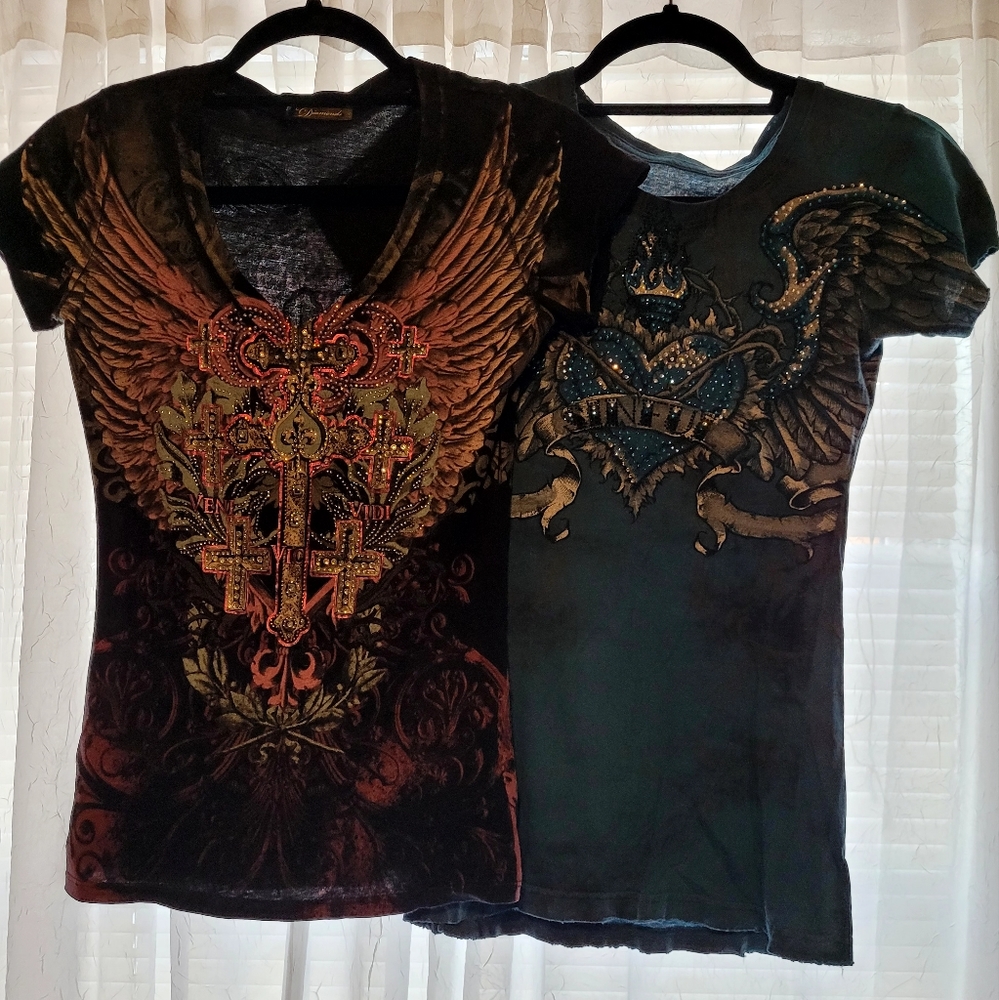 Womens t-shirts